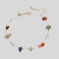 Love Wins Charm Bracelet Set