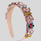 Headbands Fit for a Queen