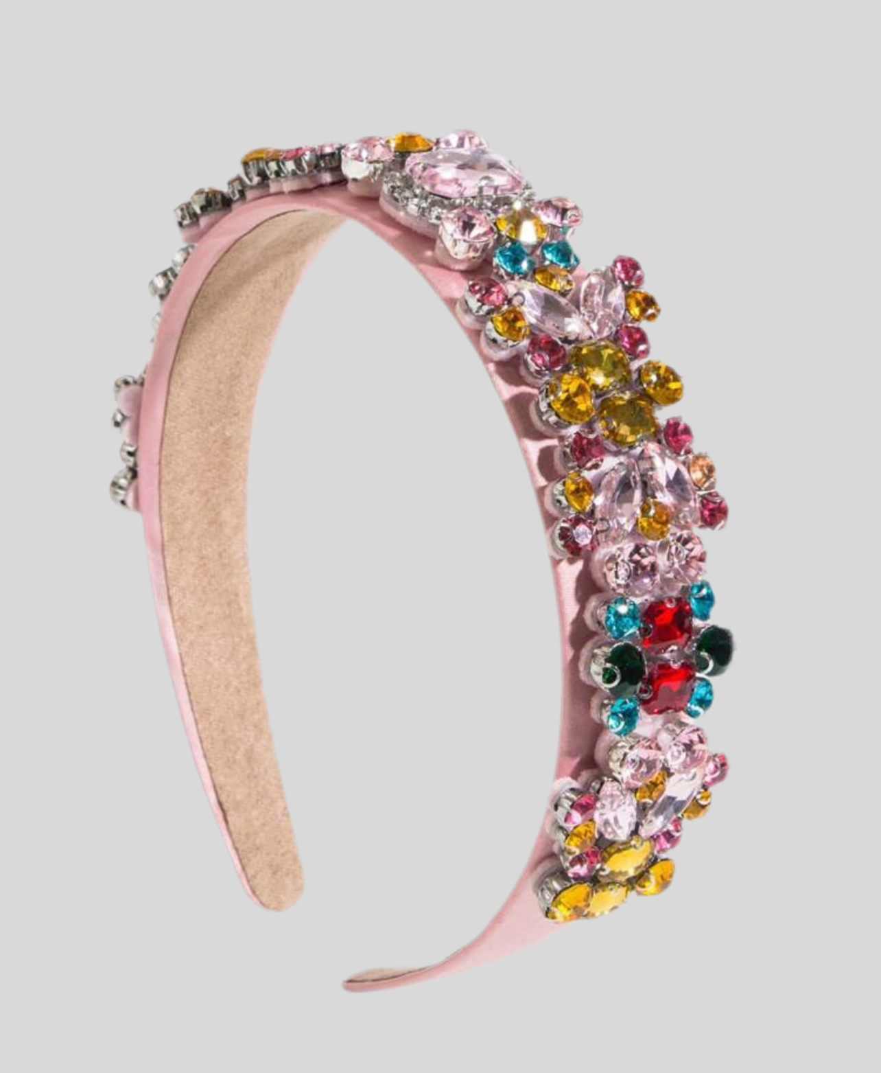 Headbands Fit for a Queen