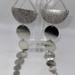 At The Disco Drop Earrings