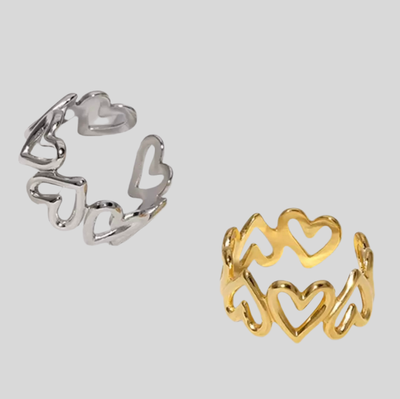 Ringz and Tingz