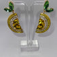 Limoncello Drop Earrings