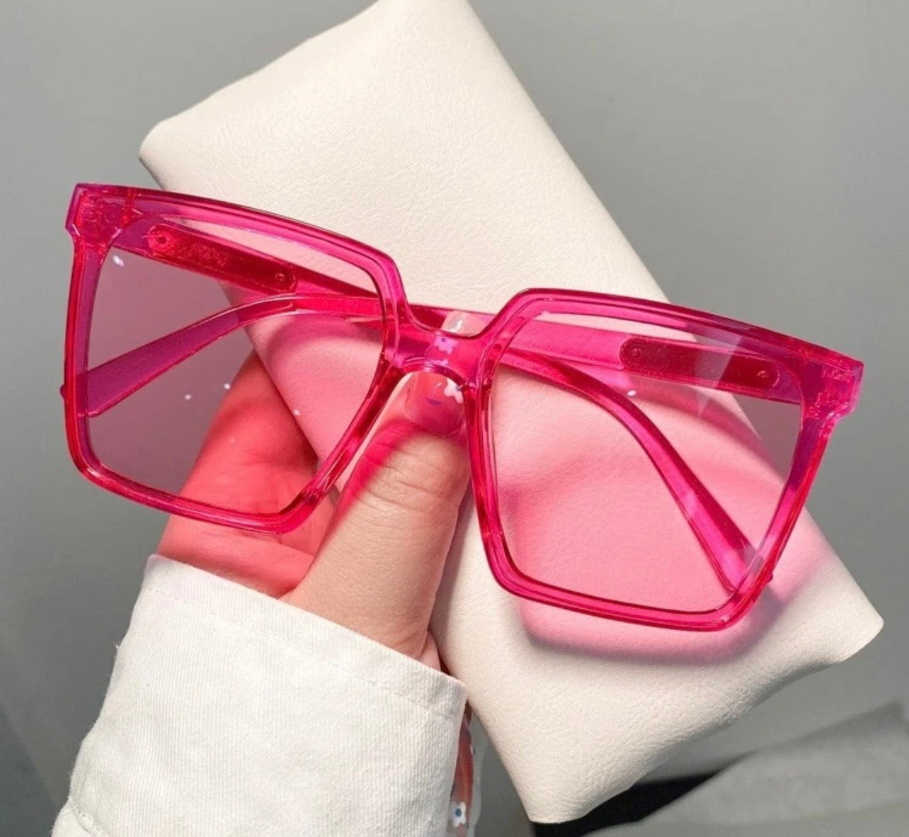 Shady Bootz Sunglasses