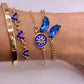 Bracelets Set for a Queen