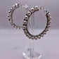 Pretty on the Outside Hoop Earrings