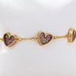 Love Me Knot Bracelet and Earring Set