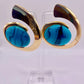 Eyes on You Drop Earrings