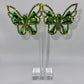 Spread Your Wings Drop Earrings