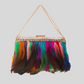 Birds of a Fancy Feather Clutch