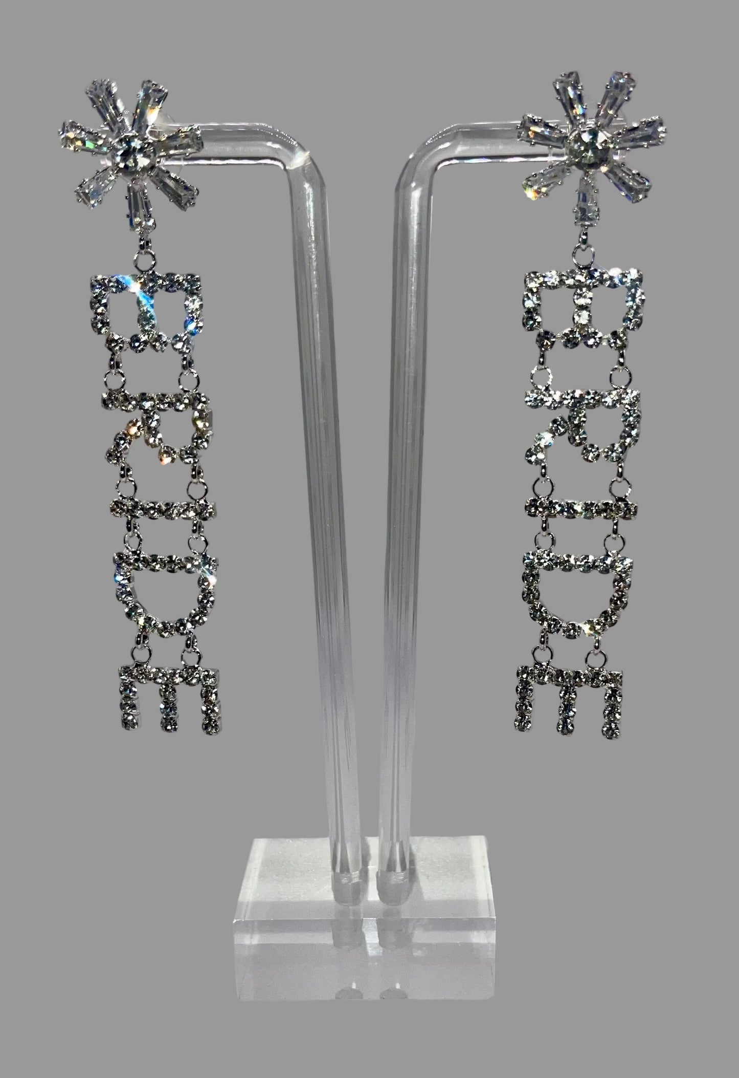 Bachelorette Party Drop Earrings