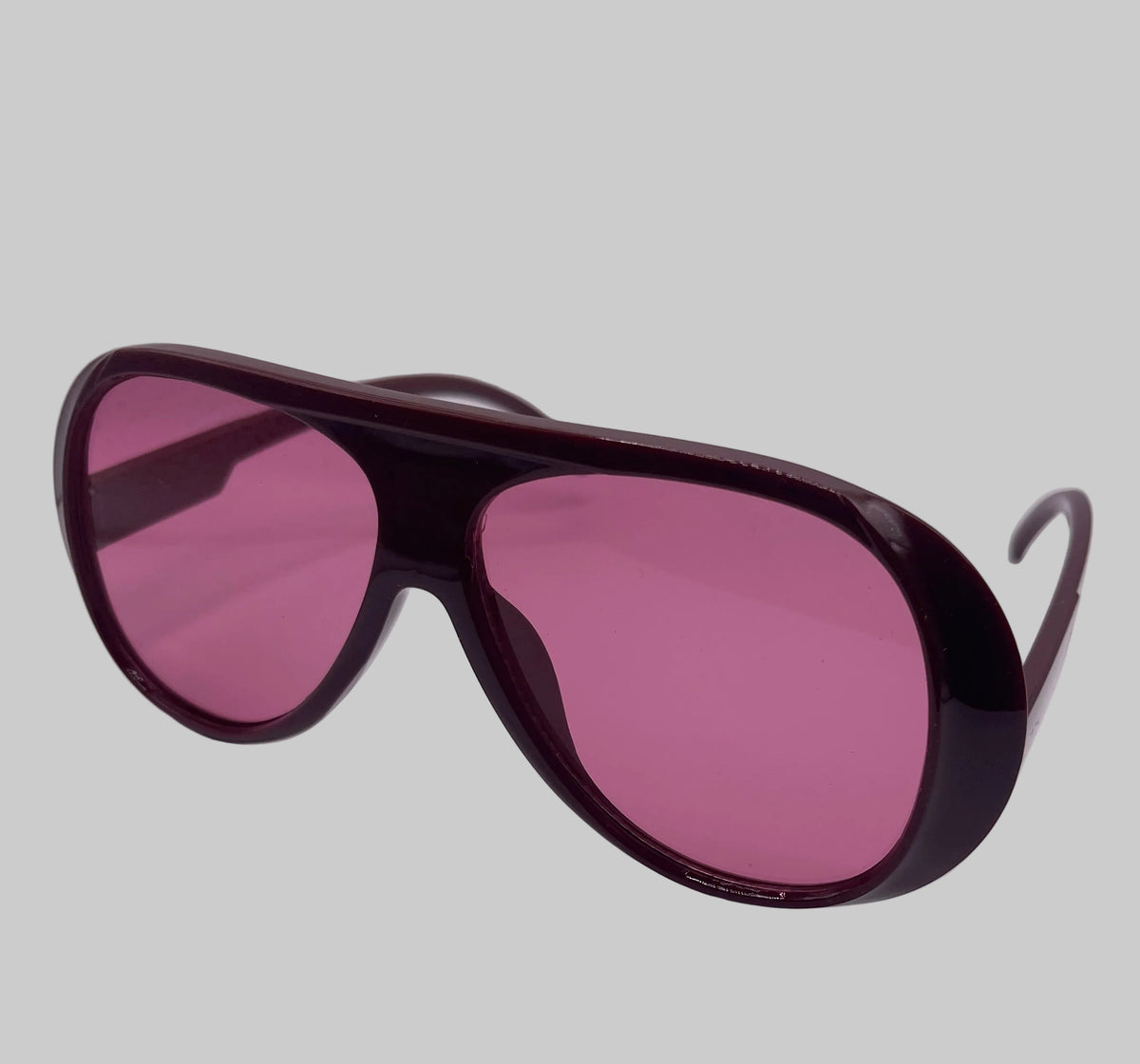 Shady Bootz Sunglasses