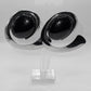 Eyes on You Drop Earrings