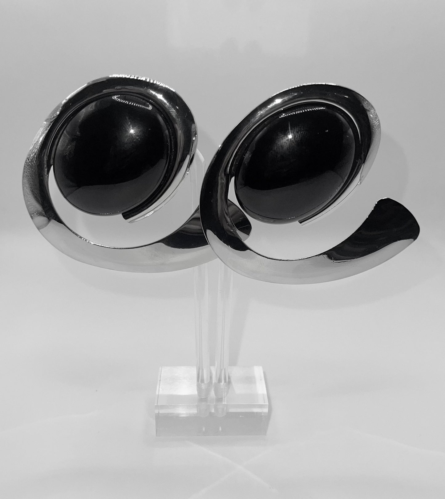 Eyes on You Drop Earrings