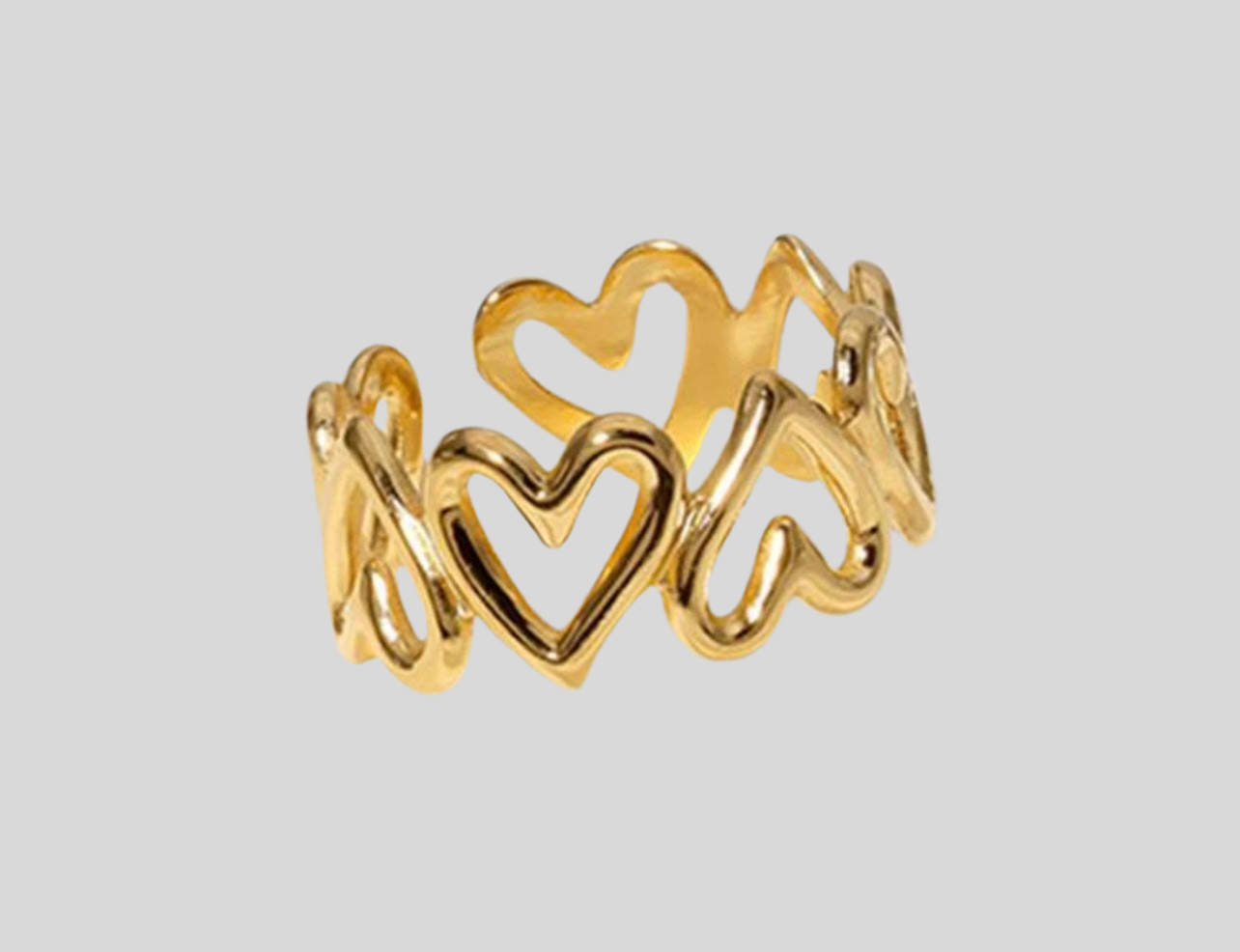 Ringz and Tingz