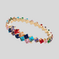 Renbogah Bangle and Ring Set