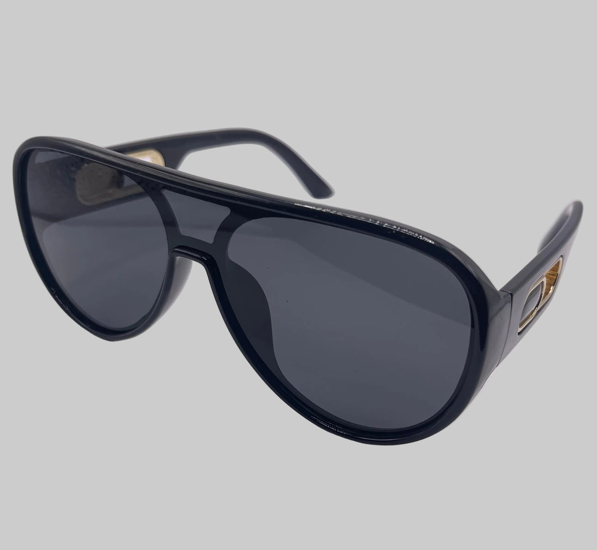 Shady Bootz Sunglasses
