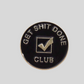Queen Pin - Get Sh*t Done