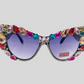 Shady Bootz Sunglasses