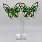 Spread Your Wings Drop Earrings