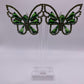 Spread Your Wings Drop Earrings