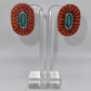 Wild Wild West Stud Earrings