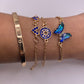 Bracelets Set for a Queen