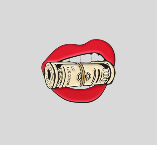 Queen Pin - Money Talk$