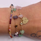 Love Wins Charm Bracelet Set