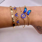 Bracelets Set for a Queen
