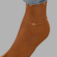 Charmed Anklets