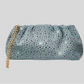 Diamanté Demim Handbag