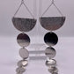At The Disco Drop Earrings