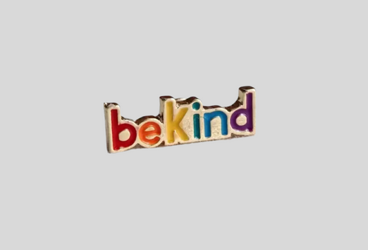 Queen Pin - Be Kind