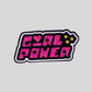 Queen Pin - Girl Power