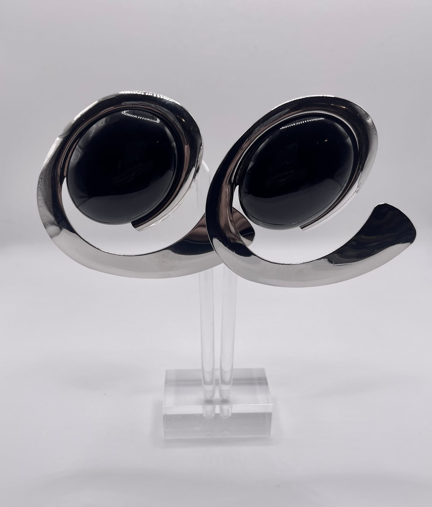 Eyes on You Drop Earrings