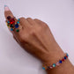 Renbogah Bangle and Ring Set