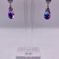 Belle of the Ball Teardrop Earrings