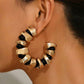 Cuff Me Please Earrings