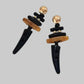 Motherland Drop Earrings