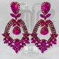 LUXE Vivrant Thang Drop Earrings