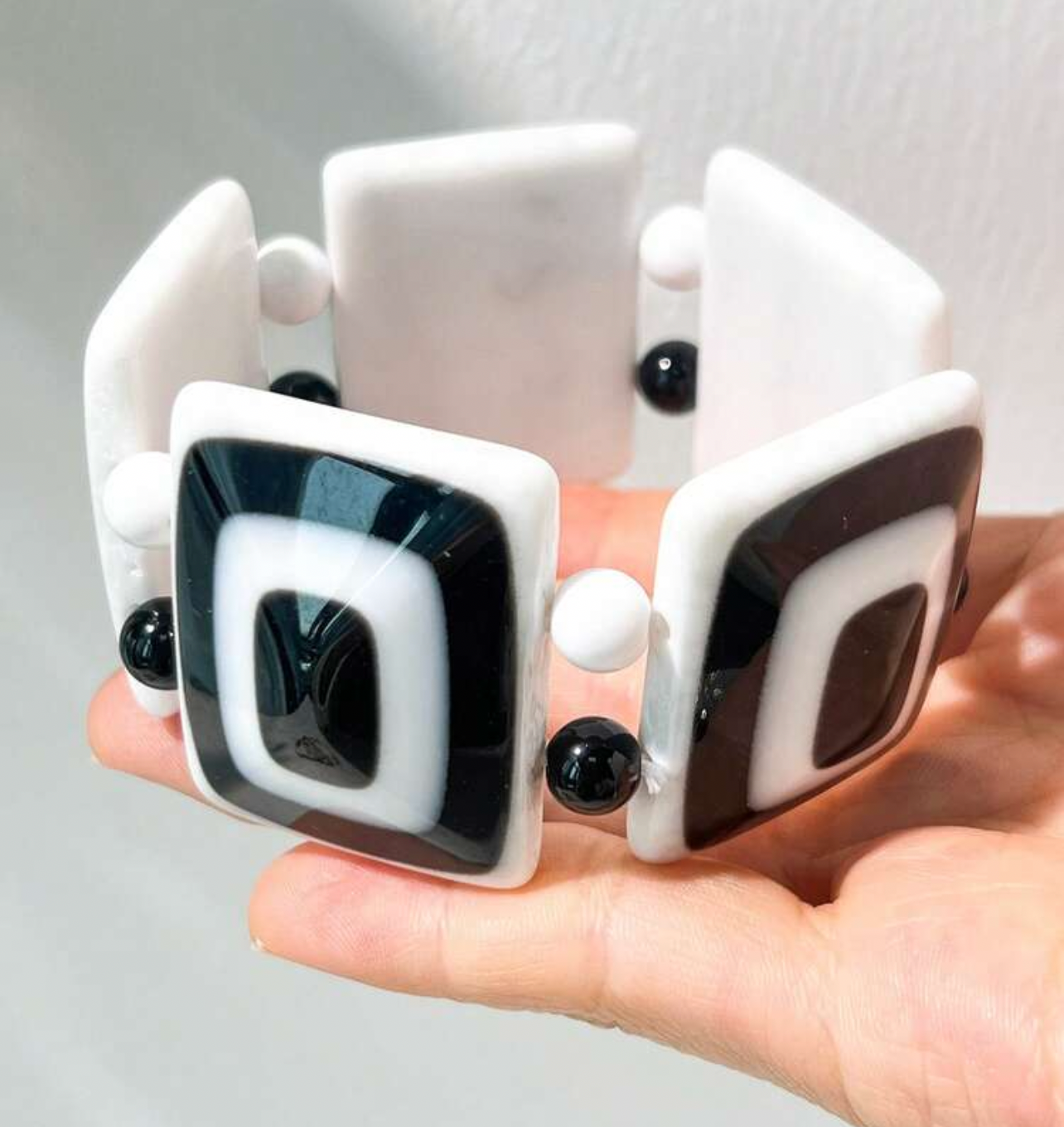 No Gray Area Matching Set