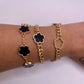 Bracelets Set for a Queen