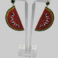 I Been Drankin’ Drop Earrings