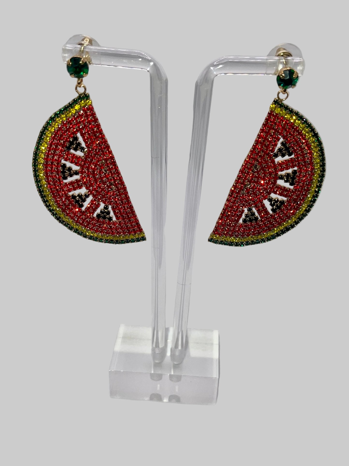 I Been Drankin’ Drop Earrings