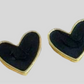 Love Me Heart Bracelet and Earring Set