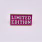 Queen Pin - Limited Edition