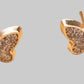 Give Me Butterflies Stud Earrings