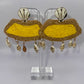Under the SeaShell Drop Earrings