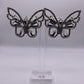 Spread Your Wings Drop Earrings