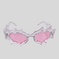 Shady Bootz Sunglasses